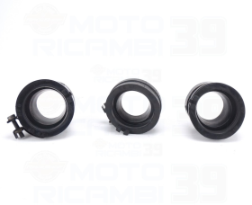 collettori aspirazione originali honda hornet 600 07 14